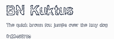 BN Kuktus預覽圖