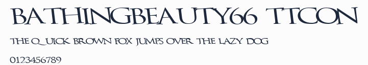 BathingBeauty66 ttcon預覽圖