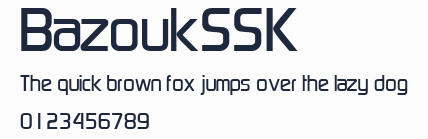 BazoukSSK預覽圖