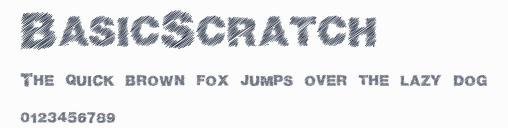 BasicScratch預覽圖