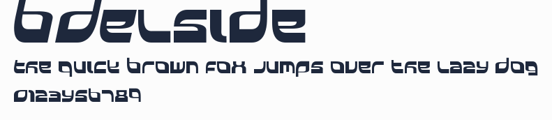 BDElside預覽圖