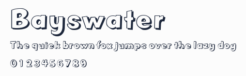 Bayswater預覽圖