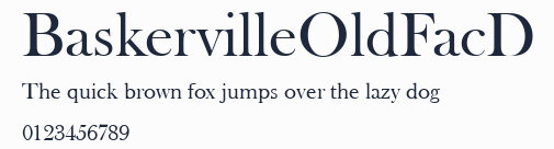 BaskervilleOldFacD預覽圖