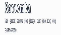 Bazzomba預覽圖