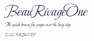 BeauRivageOne預覽圖