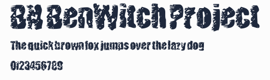 BN BenWitch Project預覽圖