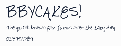 BBYCAKES!預覽圖