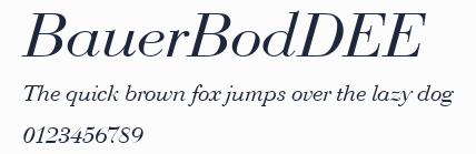 BauerBodDEE預覽圖