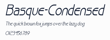 Basque-Condensed預覽圖