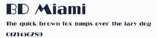 BD Miami預覽圖