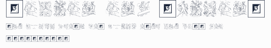 Batman and Company預覽圖