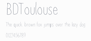 BDToulouse預覽圖