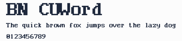 BN CUWord預覽圖