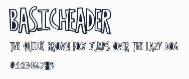 BasicHeader預覽圖