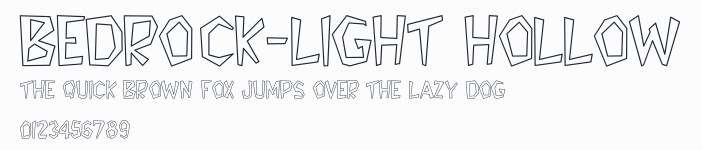 Bedrock-Light Hollow預覽圖