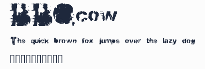 BBQcow預覽圖