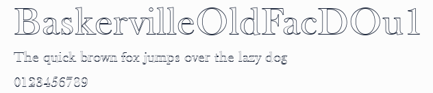 BaskervilleOldFacDOu1預覽圖