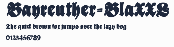 Bayreuther-BlaXXL預覽圖