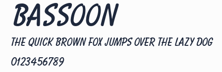 Bassoon預覽圖
