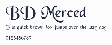BD Merced預覽圖