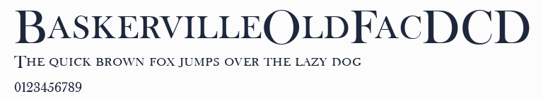 BaskervilleOldFacDCD預覽圖