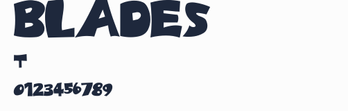 BLADES預覽圖