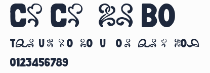 CanCan de Bois預覽圖