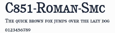 C851-Roman-Smc預覽圖
