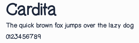 Cardita預覽圖