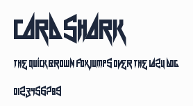 Card Shark預覽圖