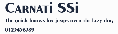 Carnati SSi預覽圖