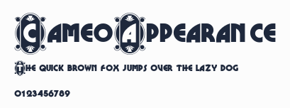 CameoAppearance預覽圖