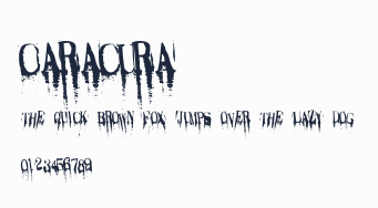 Caracura預覽圖