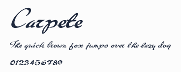 Carpete預覽圖