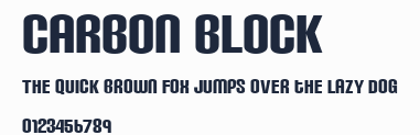 Carbon Block預覽圖
