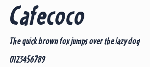 Cafecoco預覽圖