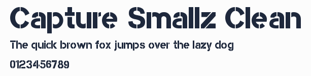 Capture Smallz Clean預覽圖