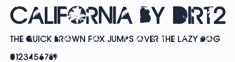 California by Dirt2預覽圖