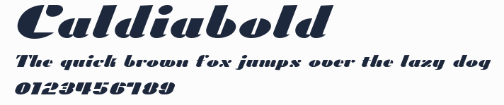 Caldiabold預覽圖