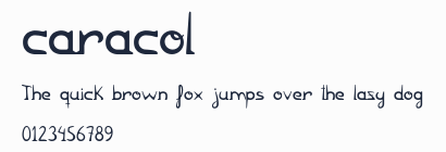 caracol預覽圖