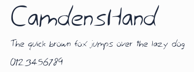 CamdensHand預覽圖