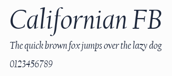 Californian FB預覽圖