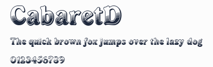 CabaretD預覽圖