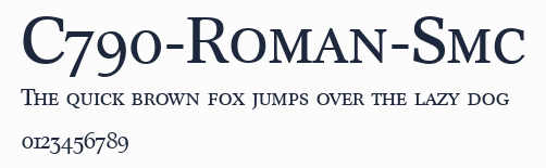 C790-Roman-Smc預覽圖