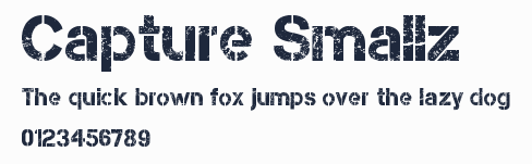 Capture Smallz預覽圖