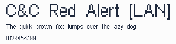 C&C Red Alert [LAN]預覽圖