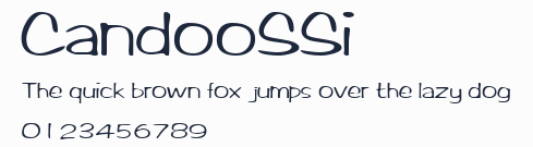 CandooSSi預覽圖