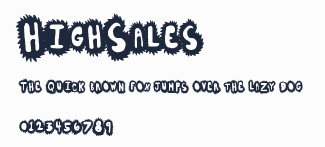 HighSales預覽圖