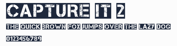 Capture it 2預覽圖