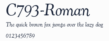 C793-Roman預覽圖